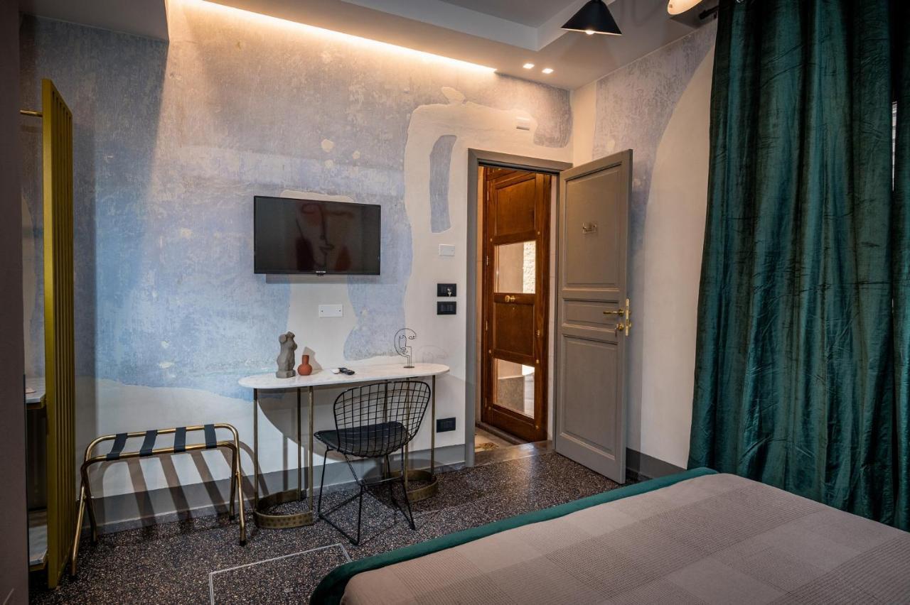 Art E Dimora - Boutique Room. Castellammare del Golfo Eksteriør bilde