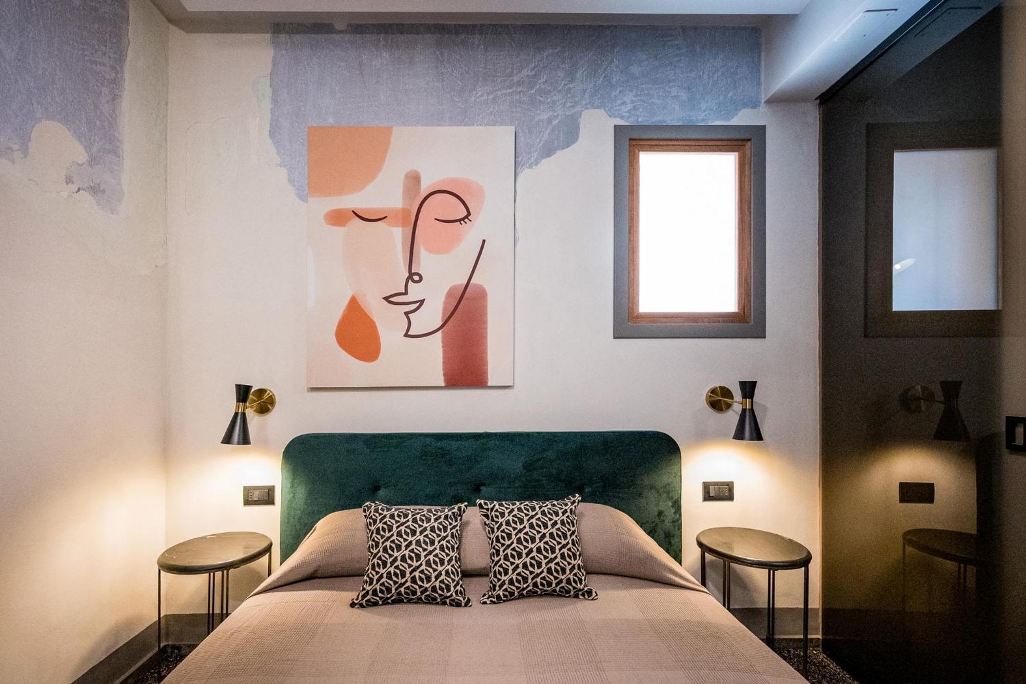 Art E Dimora - Boutique Room. Castellammare del Golfo Eksteriør bilde